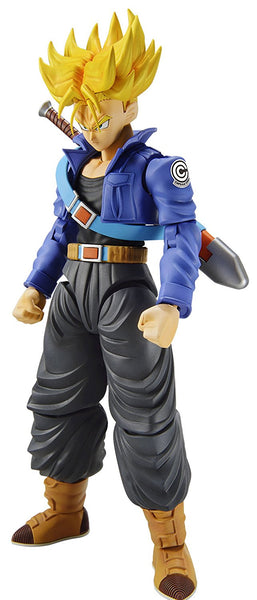 Figure-rise Standard - DBZ: Super Saiyan Trunks