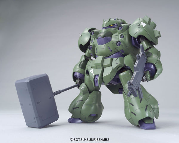1/100 #04 Gundam Gusion/Gundam Gusion Rebake