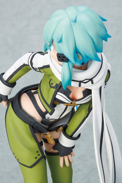 Sword Art Online II - Sinon 1/8 PVC Figure