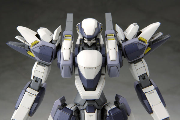 Fullmetal Panic The Second Raid: ARX-7 Arbalest 1/60 Scale Action Figure