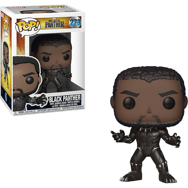 273 Black Panther: Black Panther