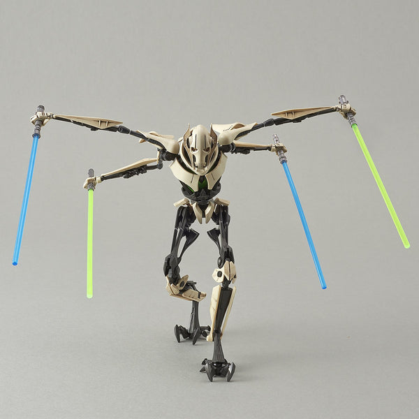 General Grievous 1/12 Scale Model Kit