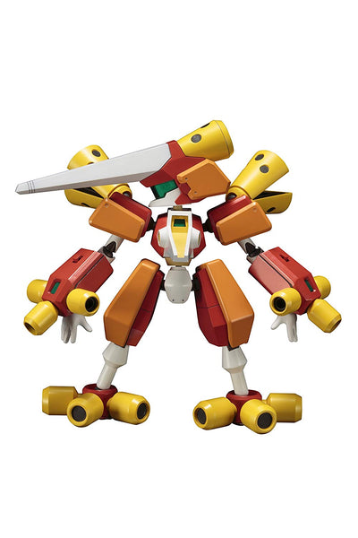 Medabot Arc Beetle Model Kit