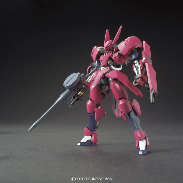 HG#014 Grimgerde