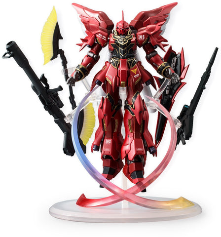 FW Gundam Standart Sinanju SP