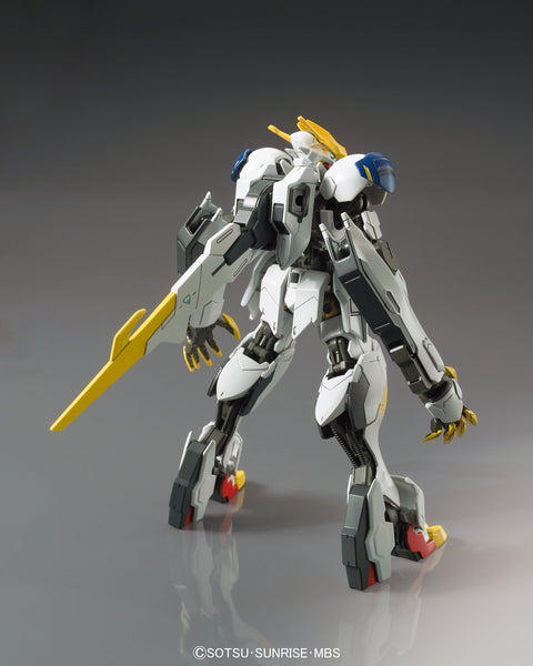 HG#033 Gundam Barbatos Lupus Rex
