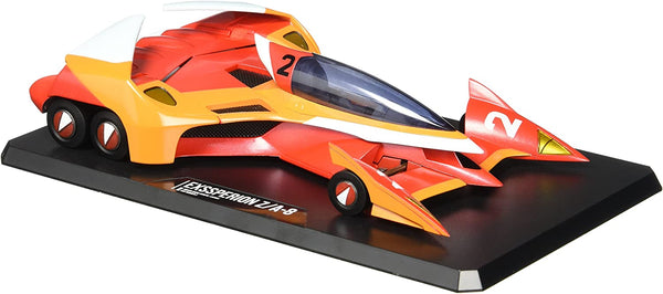 Variable Action Cyber Formula Experion Z/A-8