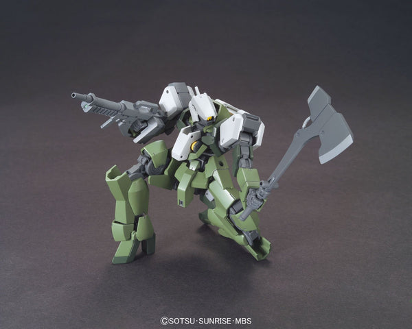 HG#004 Graze Kai