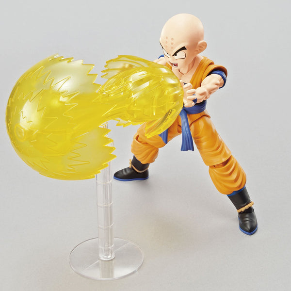 Figure-rise Standard - DBZ: Son Goku & Krillin DX Set