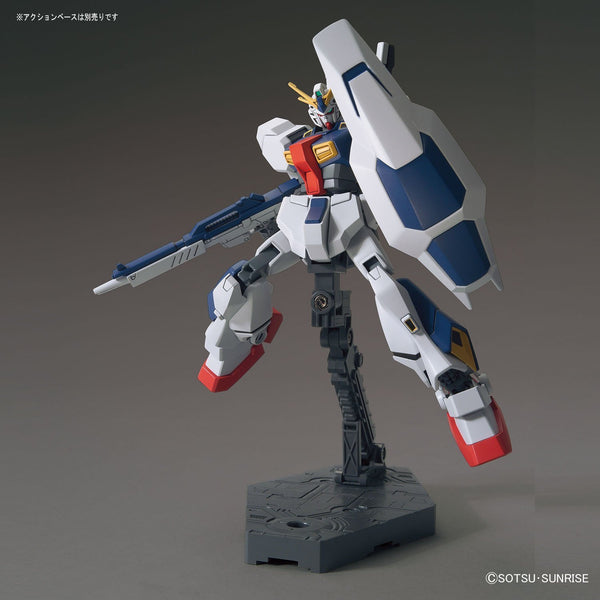 HGUC#205 Gundam AN-01 Tristan