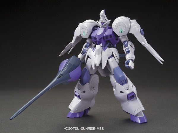 HG#011 Gundam Kimaris