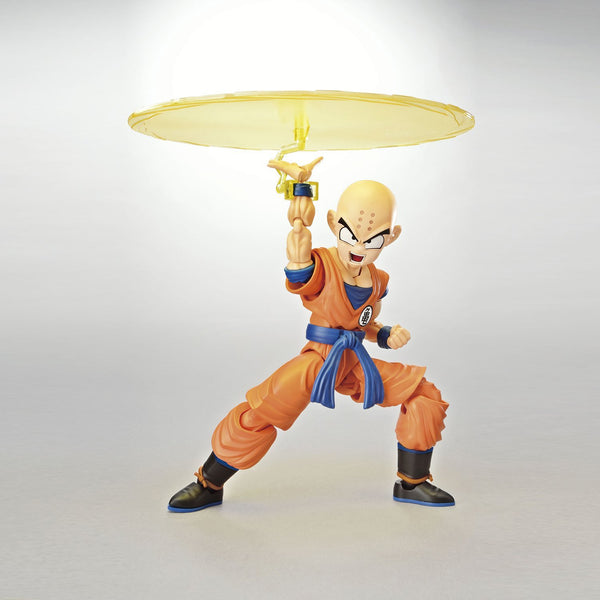 Figure-rise Standard - DBZ: Krillin