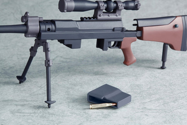 Sword Art Online II - Sinon 1/8 PVC Figure