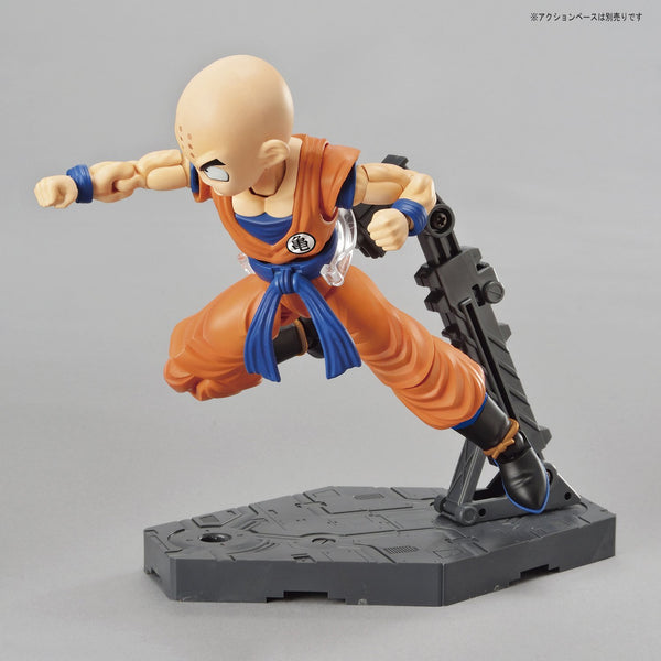 Figure-rise Standard - DBZ: Krillin