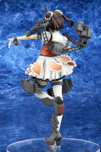 Kancolle - Naka Kai-Ni 1/8 Figure