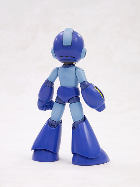 Mega Man 1/10 Scale Model Kit