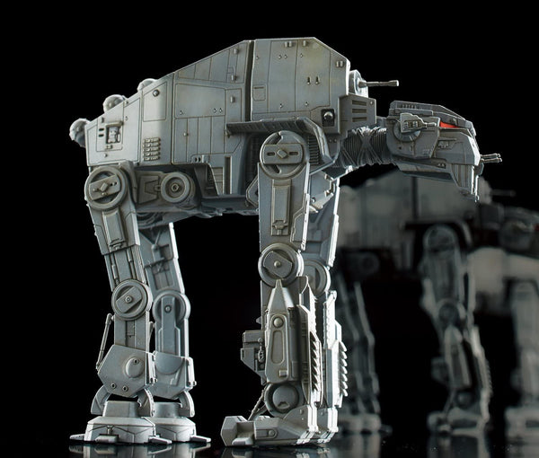 Vehicle Model #012 AT-M6 Model Kit