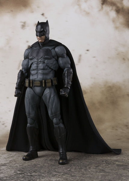 S.H. Figuarts - Batman (Justice League)
