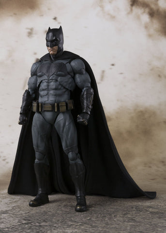 S.H. Figuarts - Batman (Justice League)