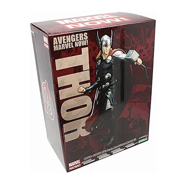 MARVEL AVENGERS NOW! > Thor ARTFX+