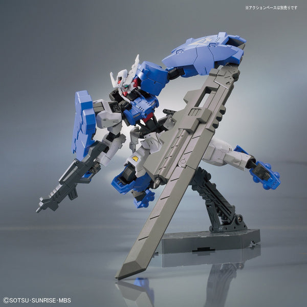 HG#039 Gundam Astaroth Rinascimento