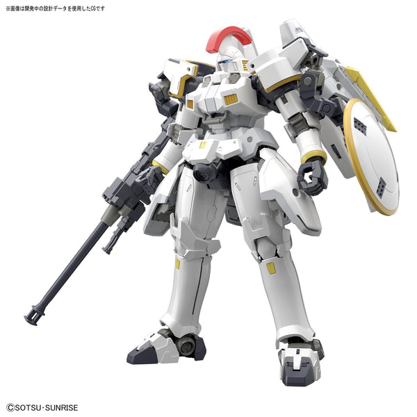 28 RG Tallgeese EW