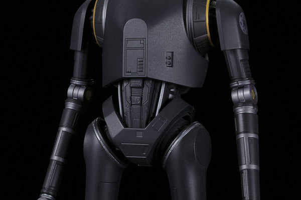 K-2SO 1/12 Scale Model Kit