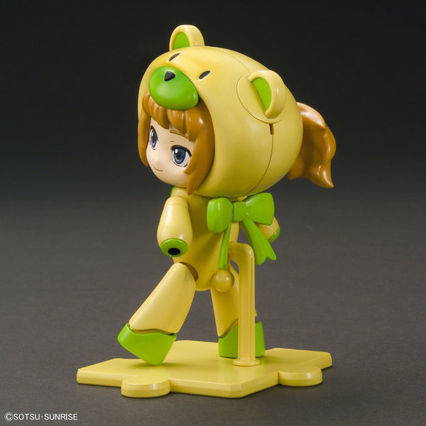HGBF GBFT 17 Petit'gguy Chara'Gguy Fumina