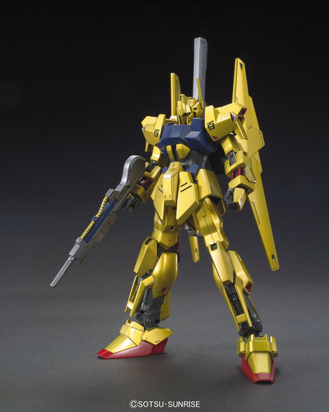 HGUC#200 Hyaku-Shiki
