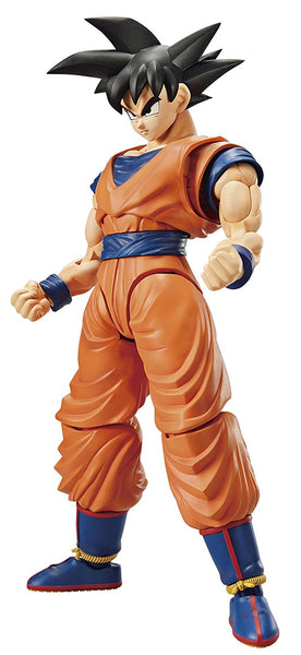 Figure-rise Standard - DBZ: Son Goku