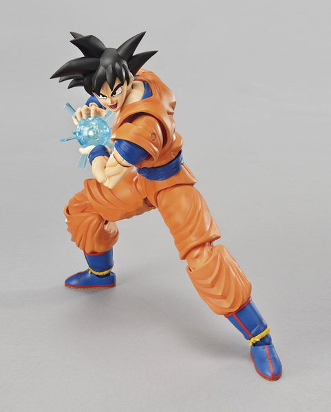 Figure-rise Standard - DBZ: Son Goku
