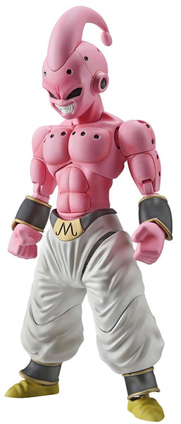 Figure-rise Standard - DBZ: Kid Buu