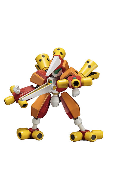 Medabot Arc Beetle Model Kit