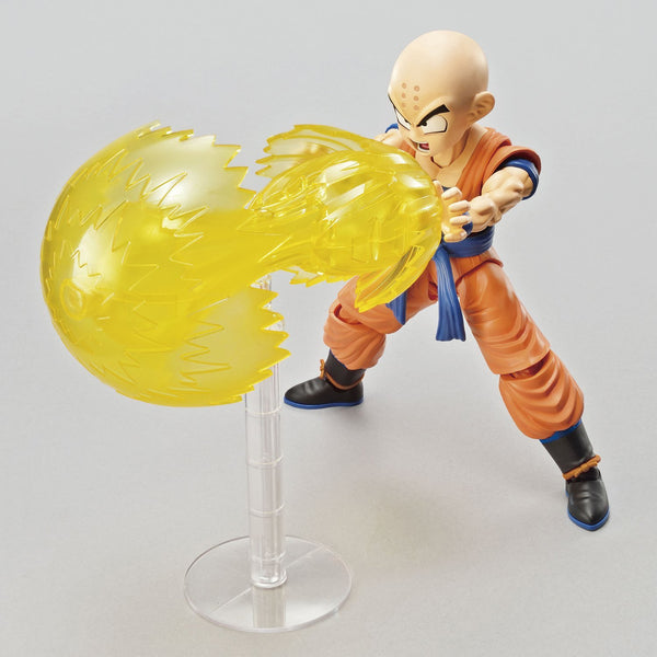 Figure-rise Standard - DBZ: Krillin