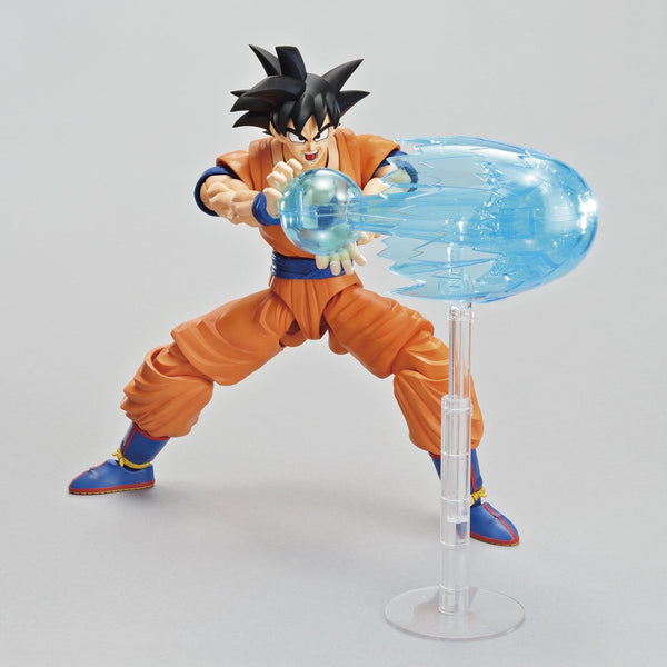 Figure-rise Standard - DBZ: Son Goku