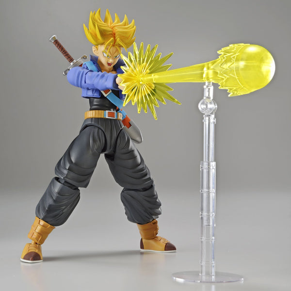 Figure-rise Standard - DBZ: Super Saiyan Trunks