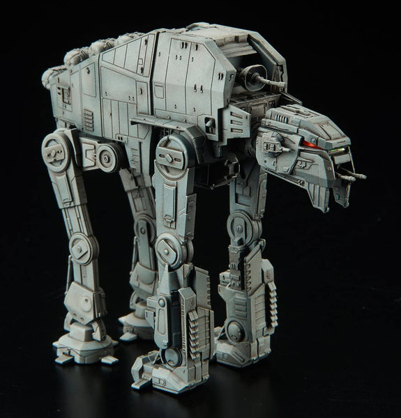 Vehicle Model #012 AT-M6 Model Kit