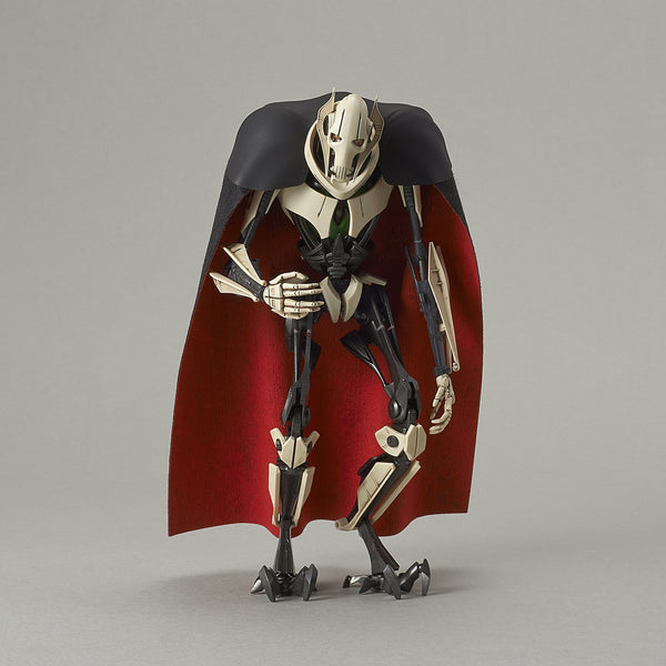 General Grievous 1/12 Scale Model Kit