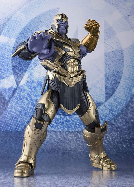 S.H. Figuarts - Avengers: Endgame: Thanos