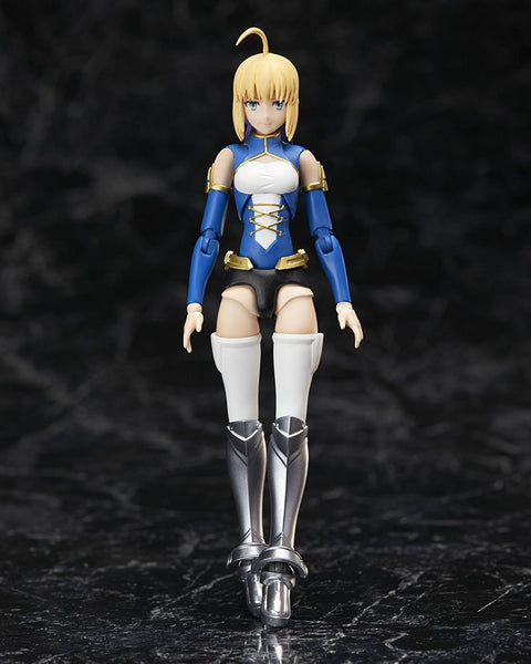 AGP Fate/Grand Order Saber Arturia Pendragon & Variable Excalibur