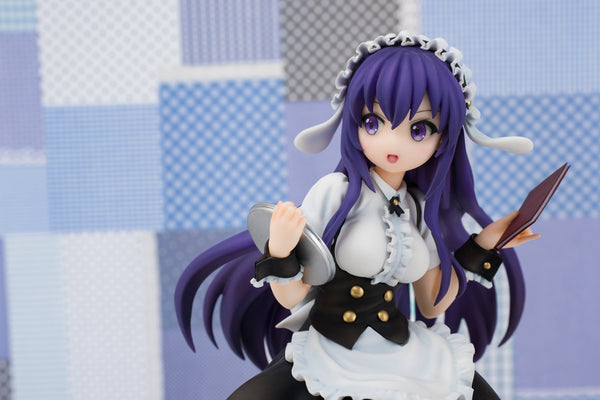 Is the Order a Rabbit: Rize 1/7 PVC Figure