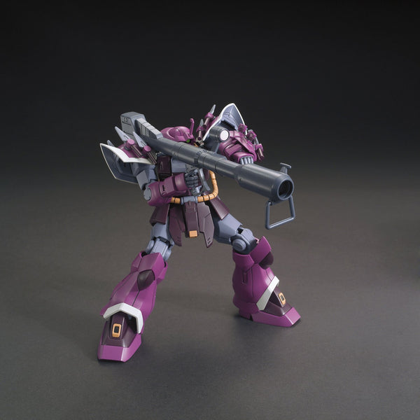 HGUC#206 Efreet Schneid