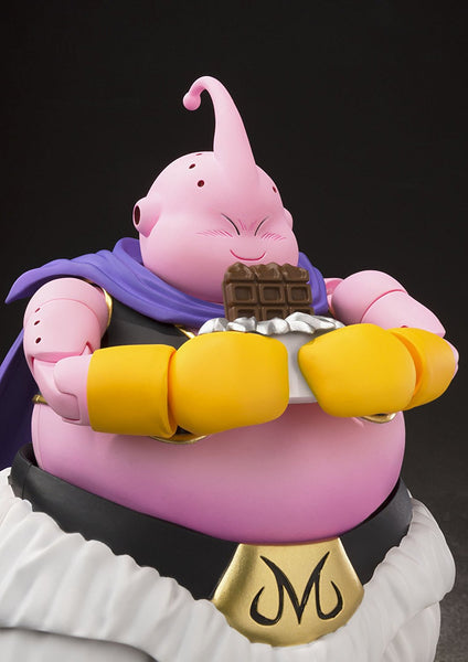 S.H.Figuarts - Majin Boo (Good Ver.)