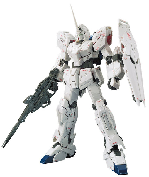 25 RG Unicorn Gundam "Premium Unicorn Mode Box" Limited Edition