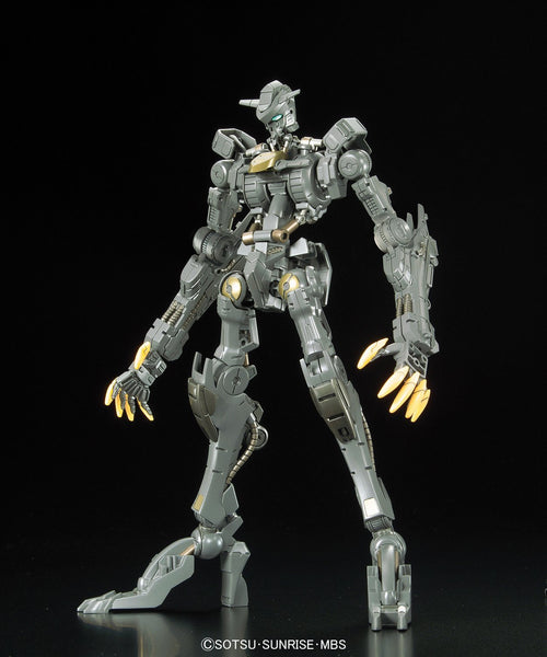 1/100 #01 Full Mechanics Gundam Barbatos Lupus