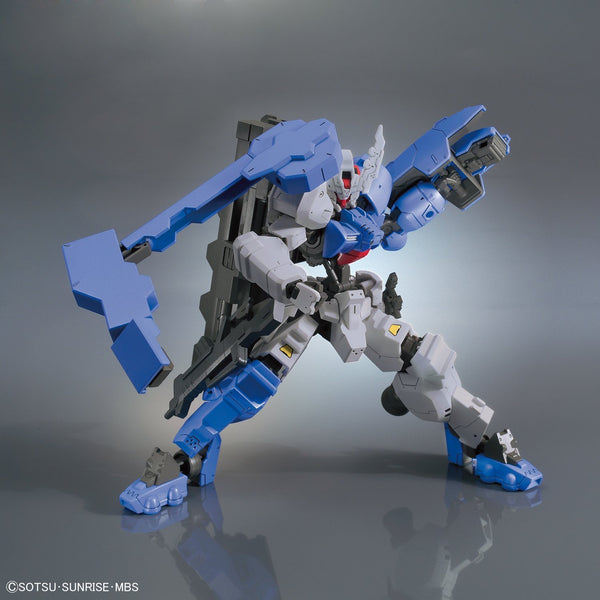 HG#039 Gundam Astaroth Rinascimento