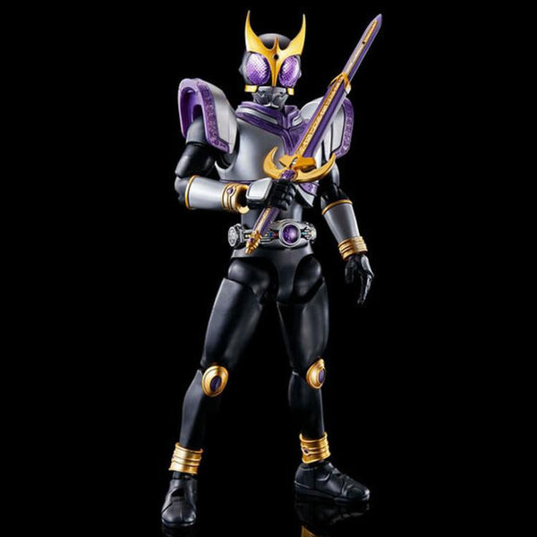 Figure-rise Standard - Kamen Rider Kuuga (Titan Form/Rising Titan) Model Kit