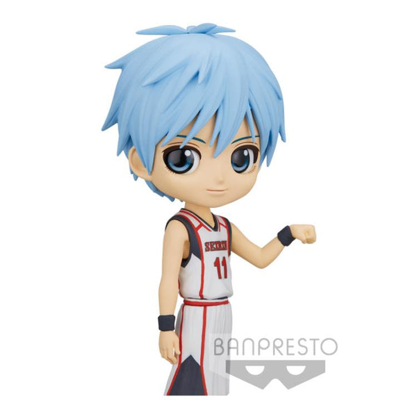 Kuroko's Basketball Q-Posket: Tetsuya Kuroko