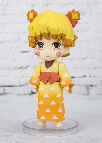 Figuarts Mini Demon Slayer: Kimetsu no Yaiba - Entertainment District Arc Set