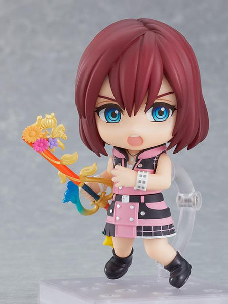 1633 Kingdom Hearts III: Kairi